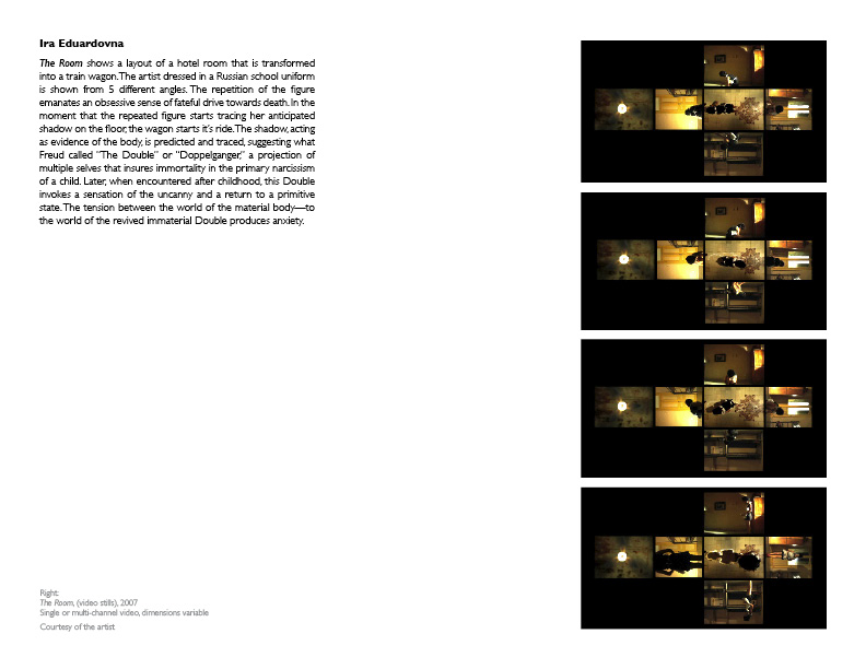 Layout ©2009 Siochain Hughes